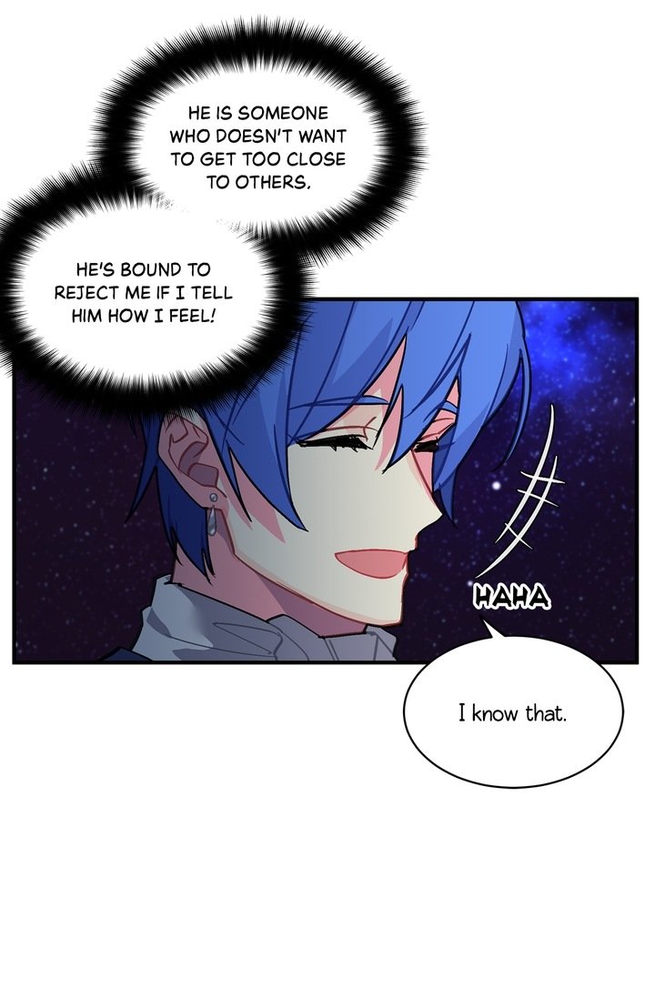 Sica Wolf Chapter 37 - Page 42