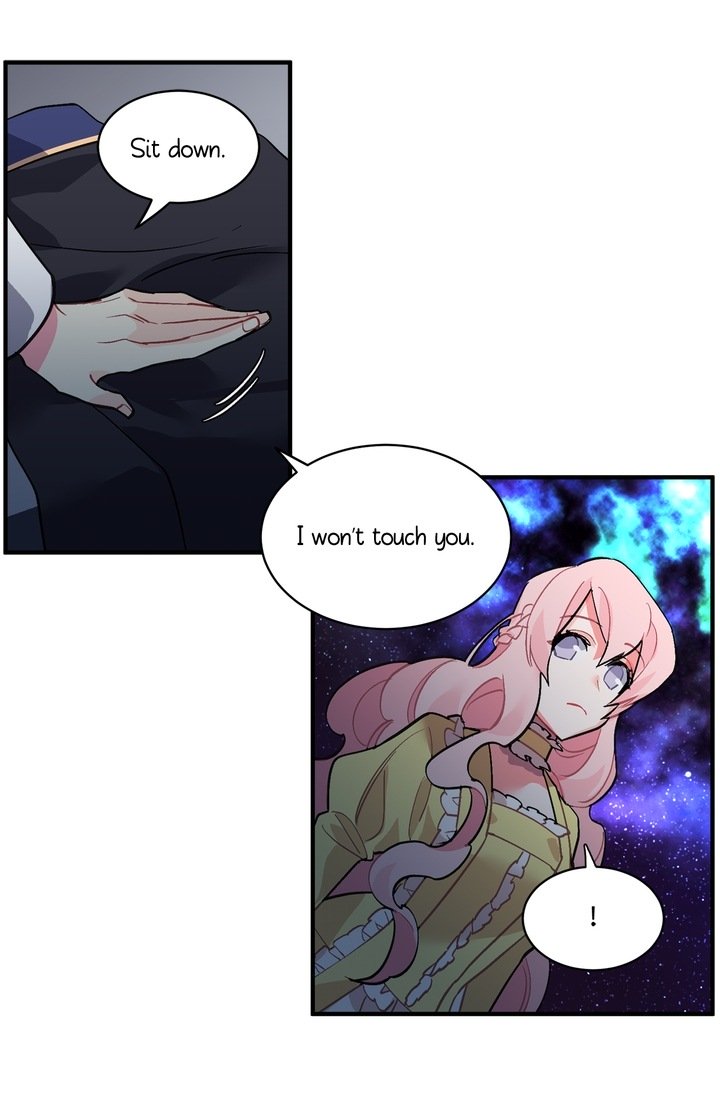 Sica Wolf Chapter 38 - Page 5