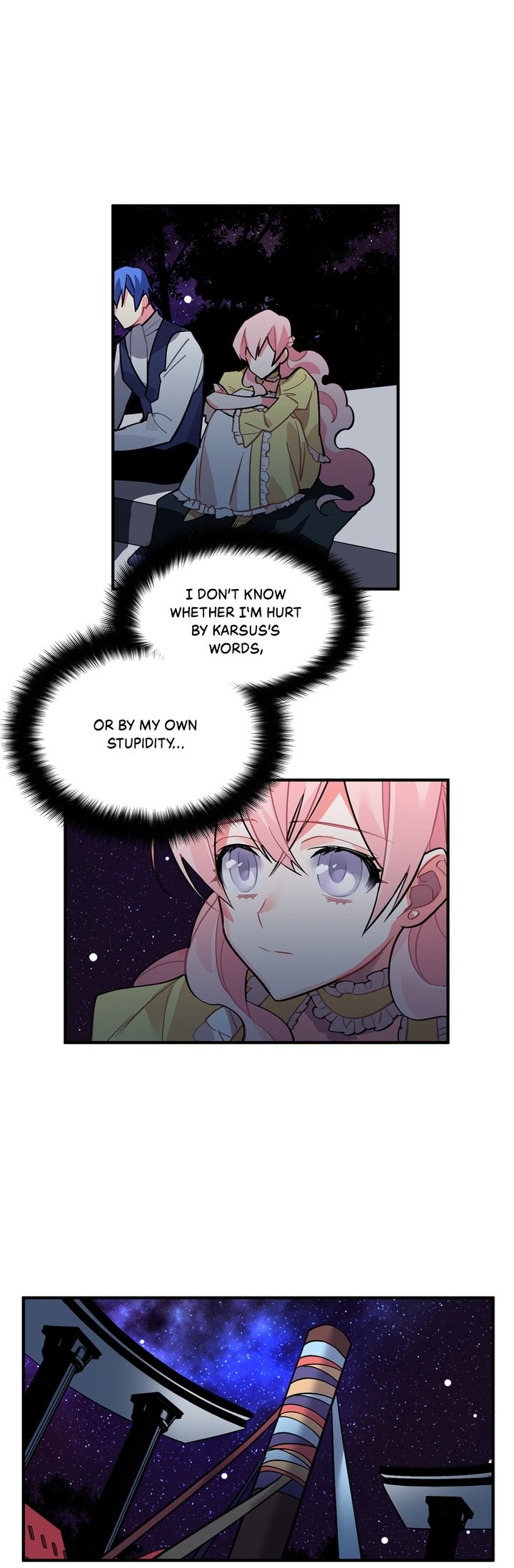 Sica Wolf Chapter 38 - Page 6