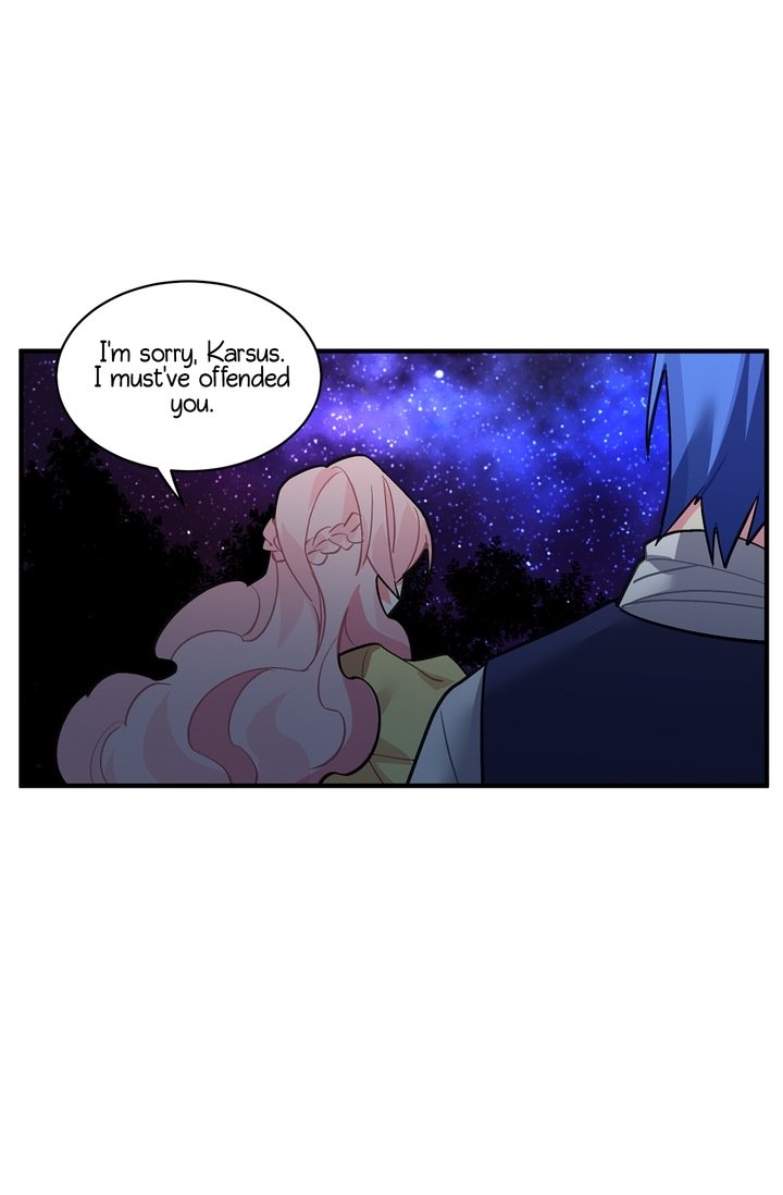 Sica Wolf Chapter 38 - Page 7
