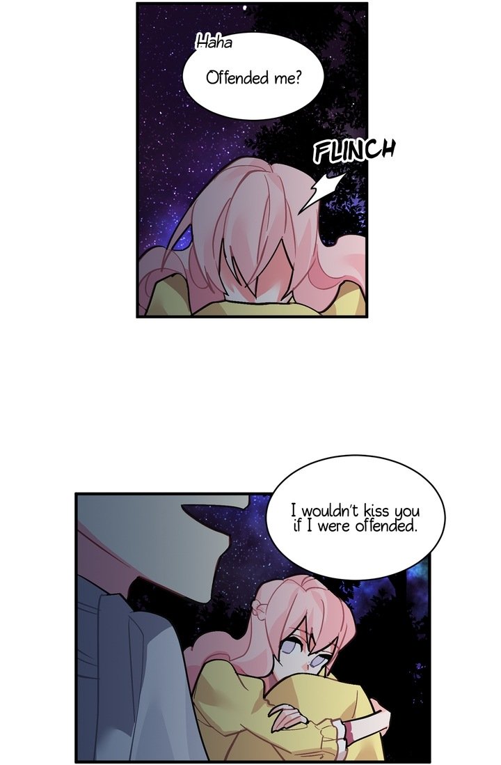 Sica Wolf Chapter 38 - Page 8