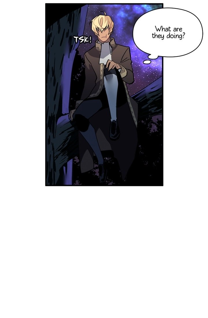 Sica Wolf Chapter 38 - Page 11