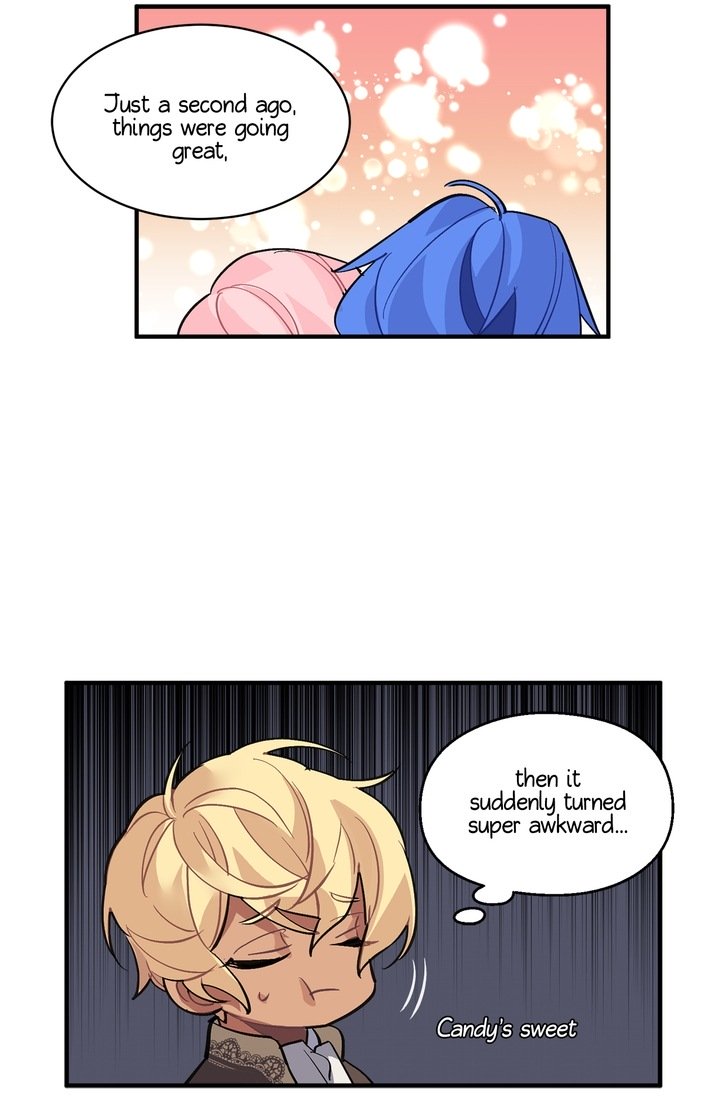 Sica Wolf Chapter 38 - Page 12