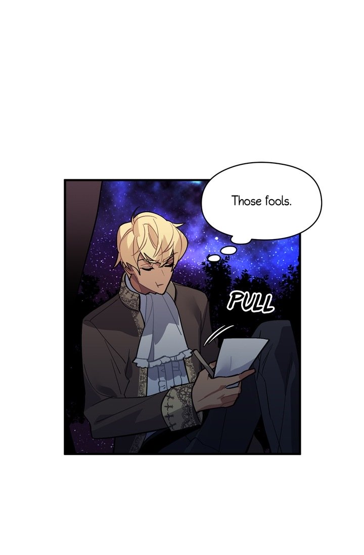 Sica Wolf Chapter 38 - Page 13