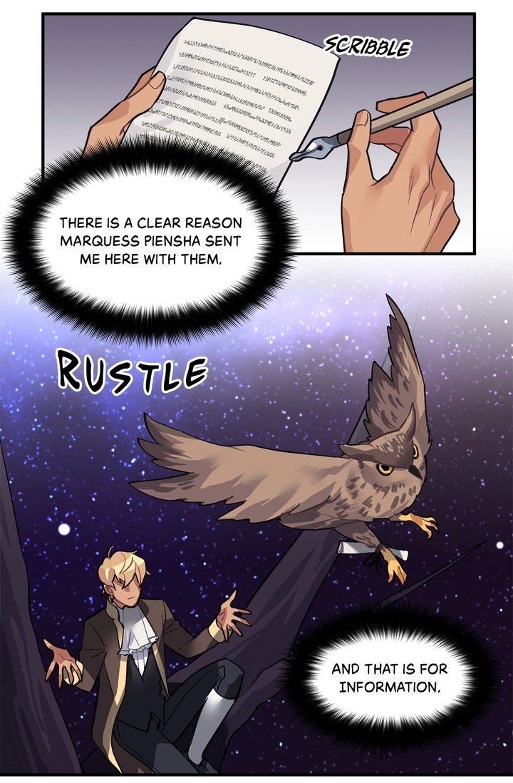 Sica Wolf Chapter 38 - Page 14
