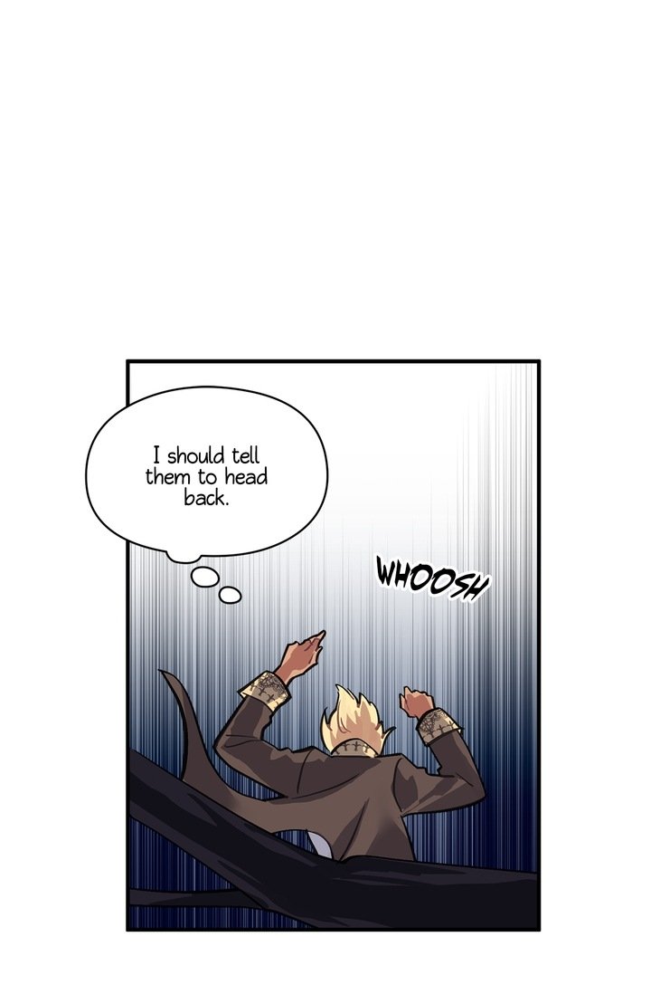 Sica Wolf Chapter 38 - Page 15