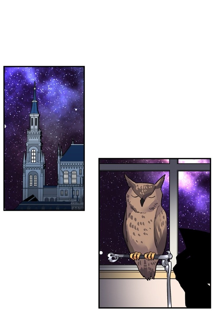 Sica Wolf Chapter 38 - Page 17