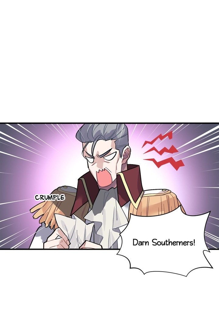 Sica Wolf Chapter 38 - Page 18