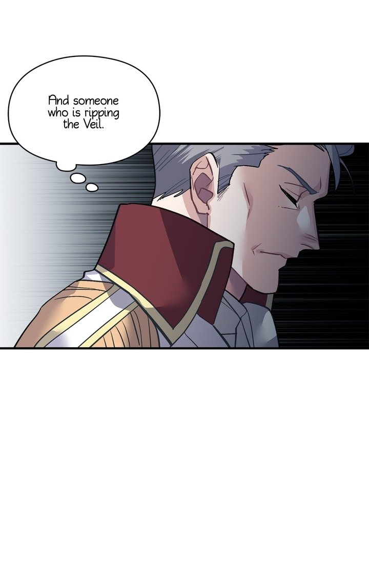 Sica Wolf Chapter 38 - Page 23