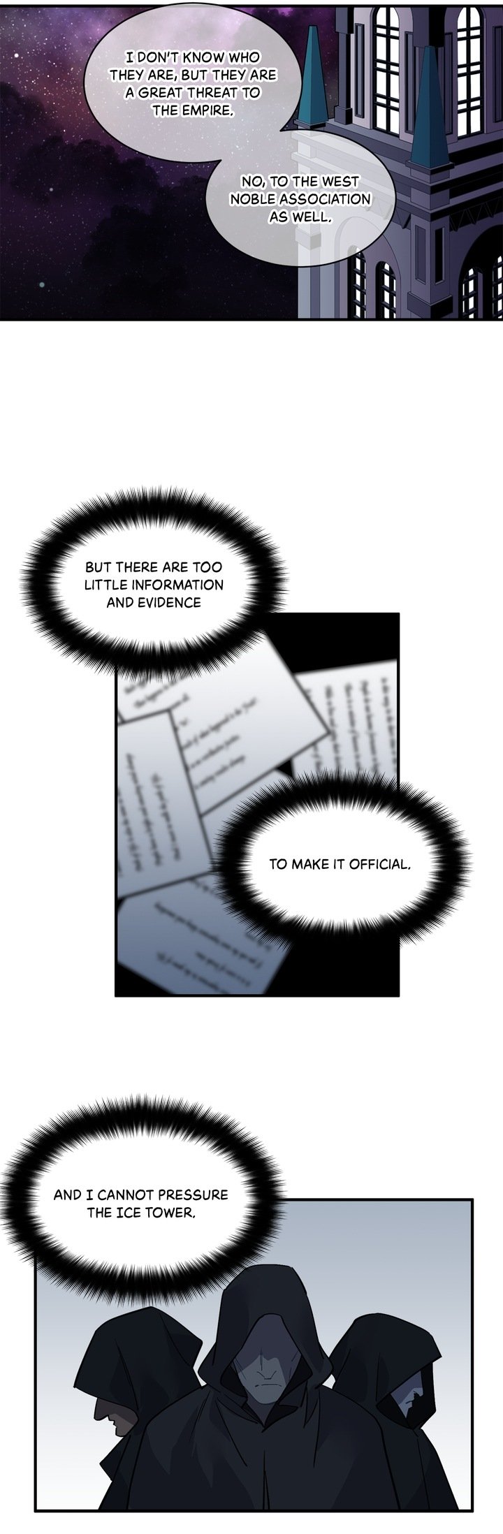 Sica Wolf Chapter 38 - Page 24