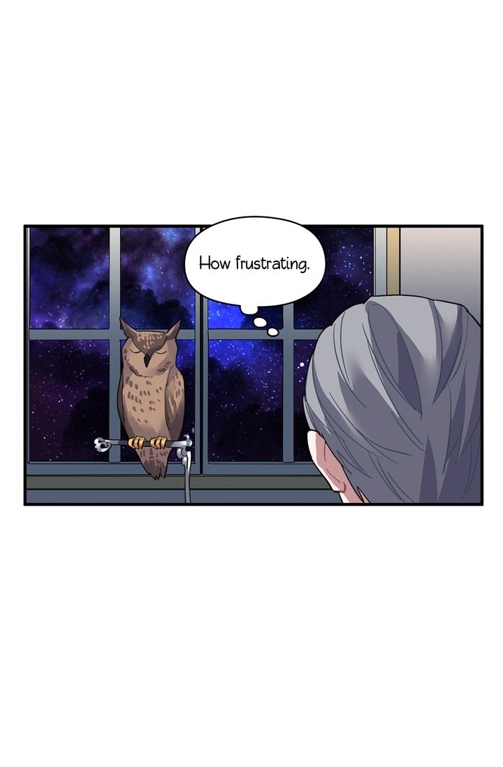 Sica Wolf Chapter 38 - Page 25