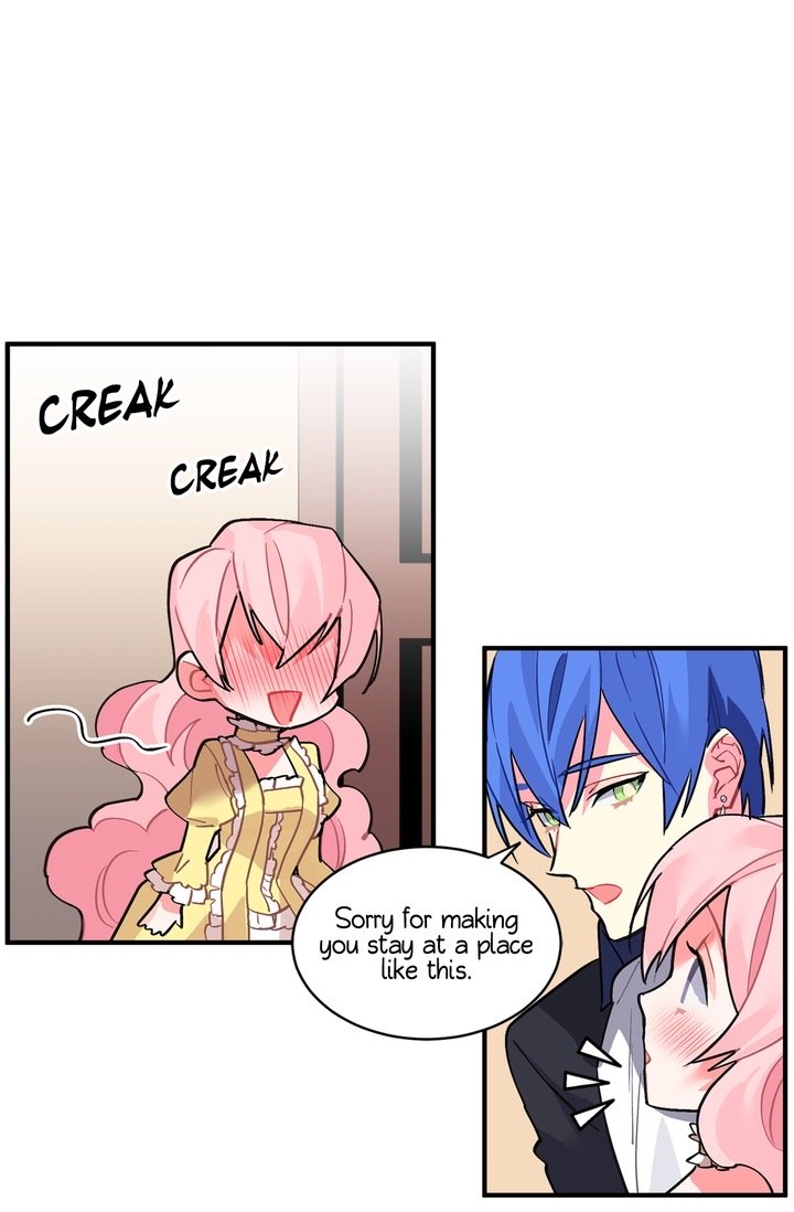 Sica Wolf Chapter 38 - Page 29