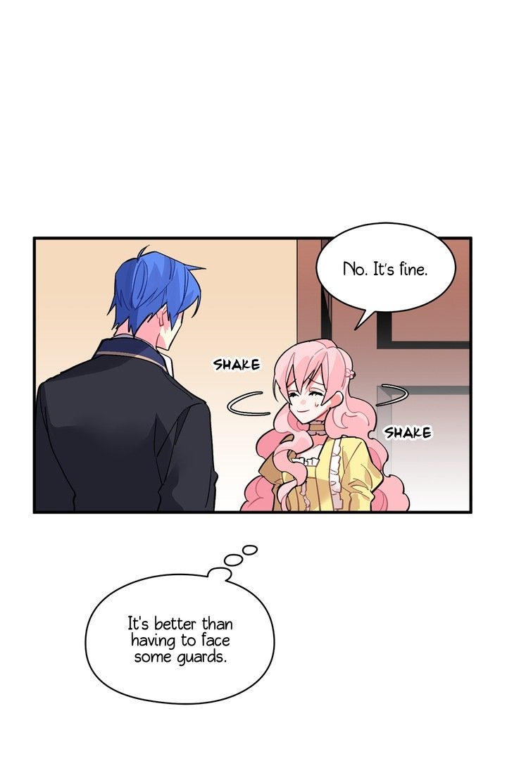 Sica Wolf Chapter 38 - Page 30