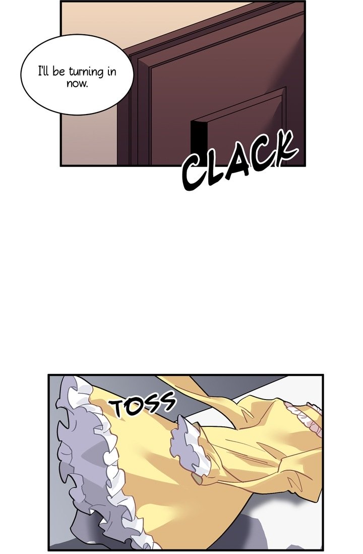 Sica Wolf Chapter 38 - Page 31