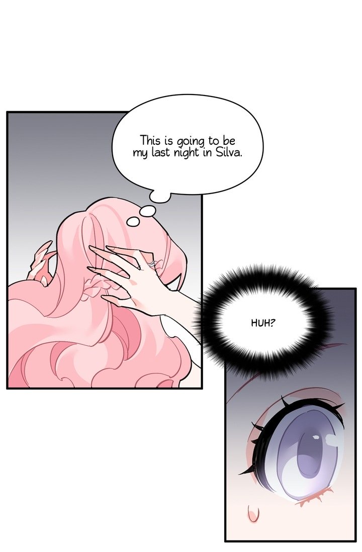 Sica Wolf Chapter 38 - Page 32