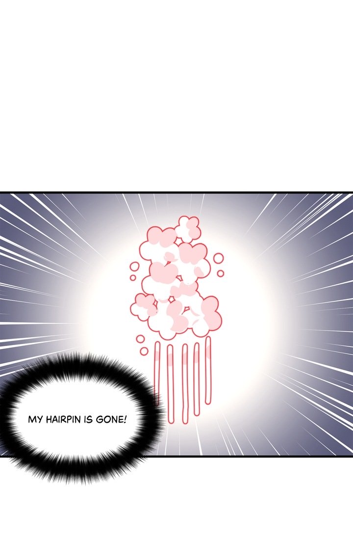 Sica Wolf Chapter 38 - Page 33