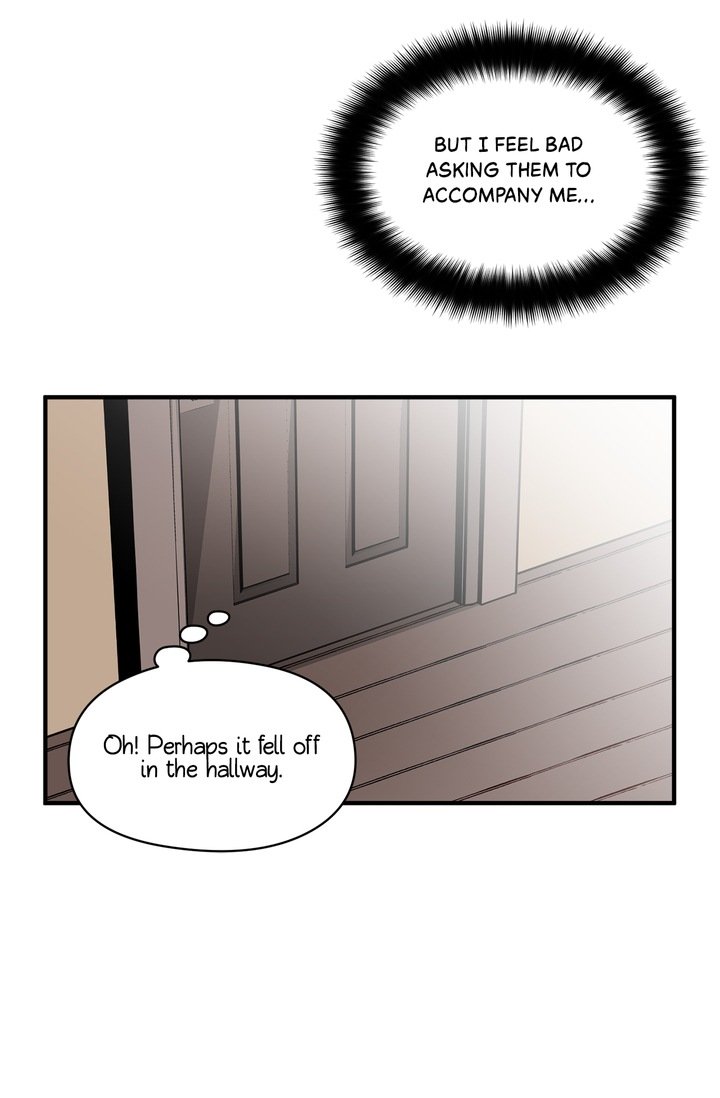 Sica Wolf Chapter 38 - Page 36