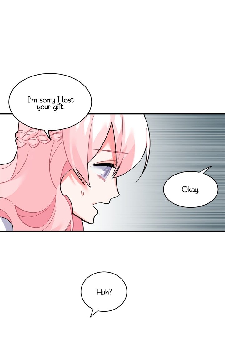 Sica Wolf Chapter 39 - Page 4