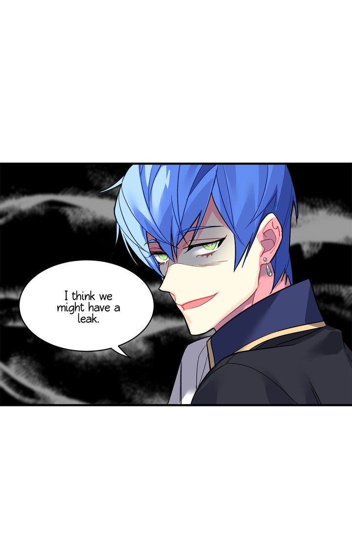 Sica Wolf Chapter 39 - Page 10