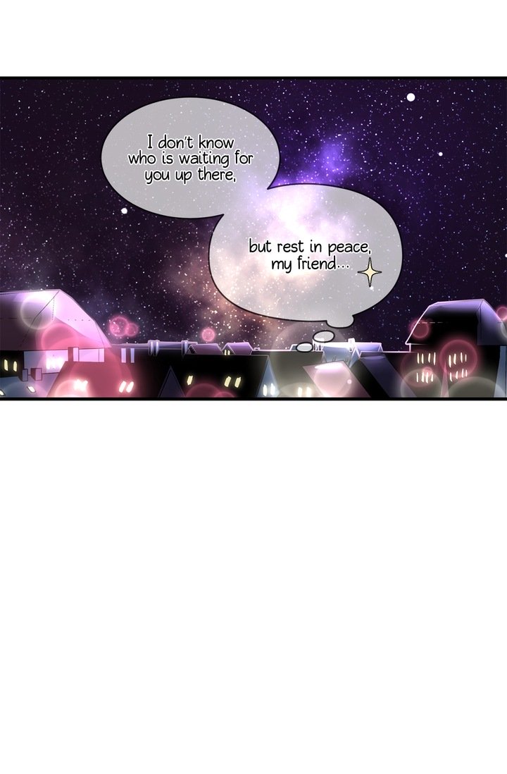 Sica Wolf Chapter 39 - Page 11