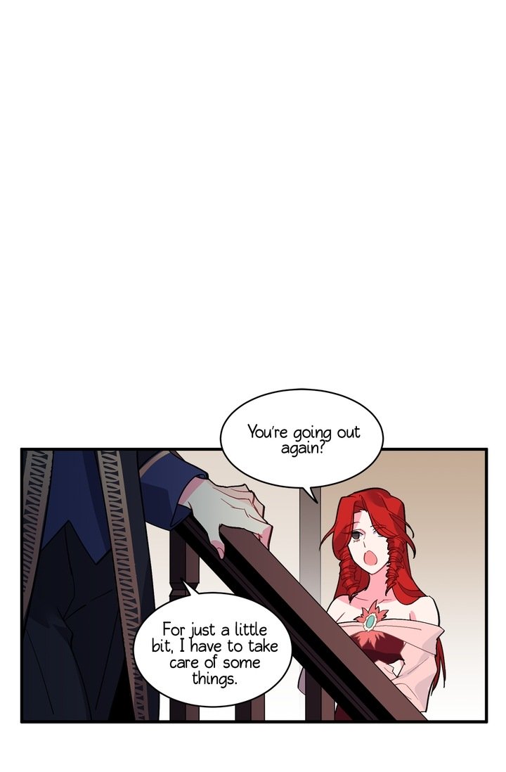 Sica Wolf Chapter 39 - Page 13