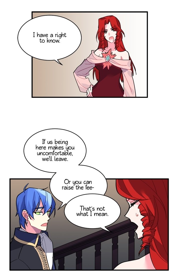 Sica Wolf Chapter 39 - Page 15