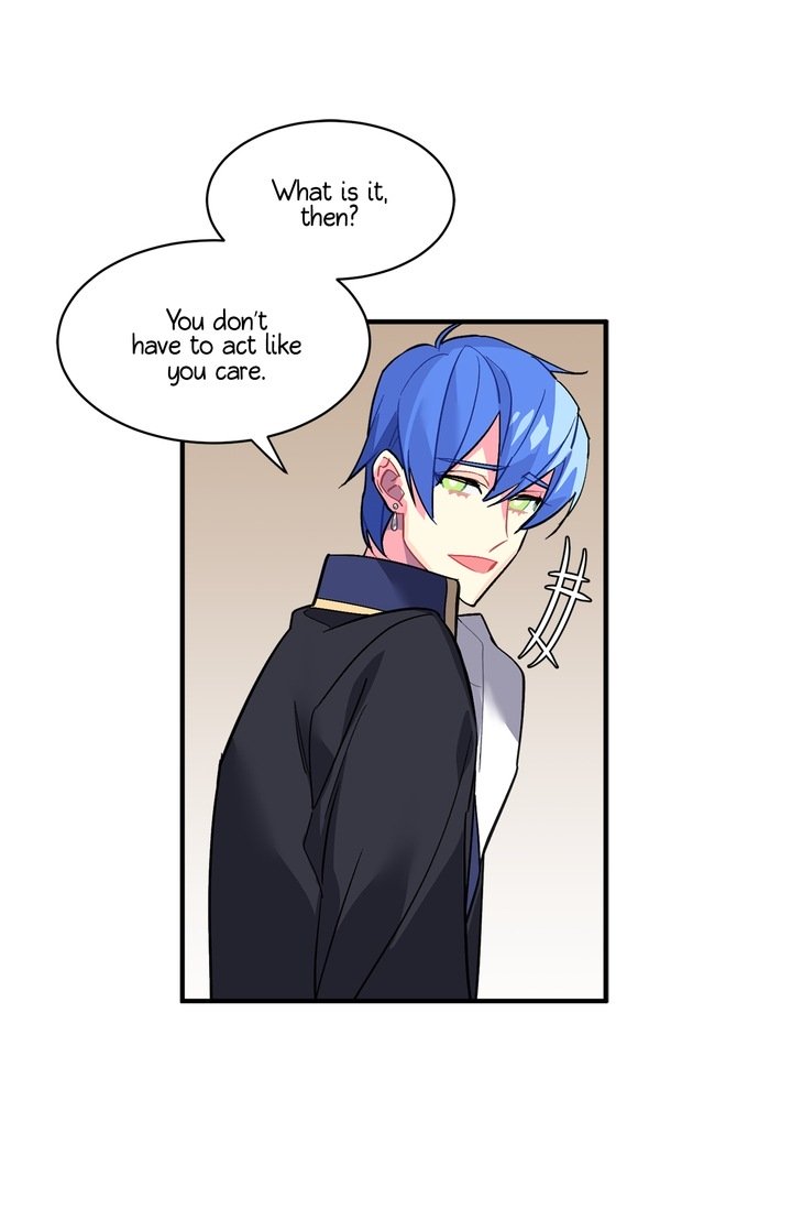 Sica Wolf Chapter 39 - Page 16