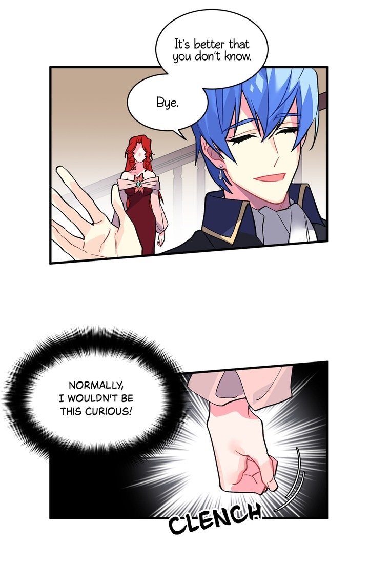 Sica Wolf Chapter 39 - Page 17