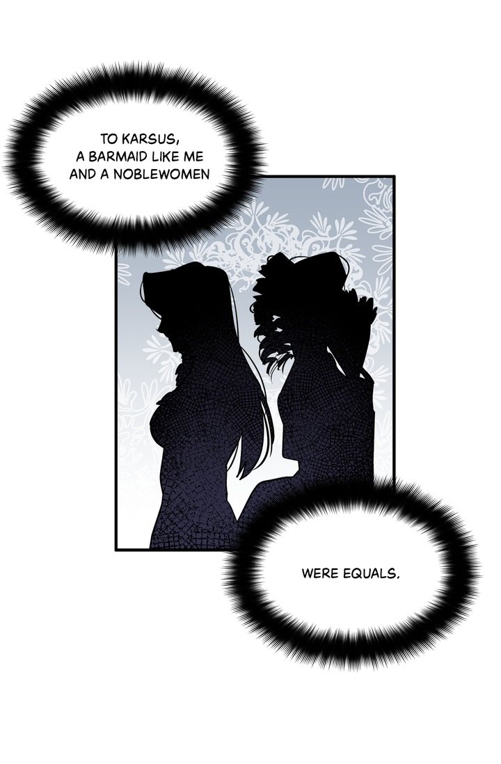 Sica Wolf Chapter 39 - Page 19