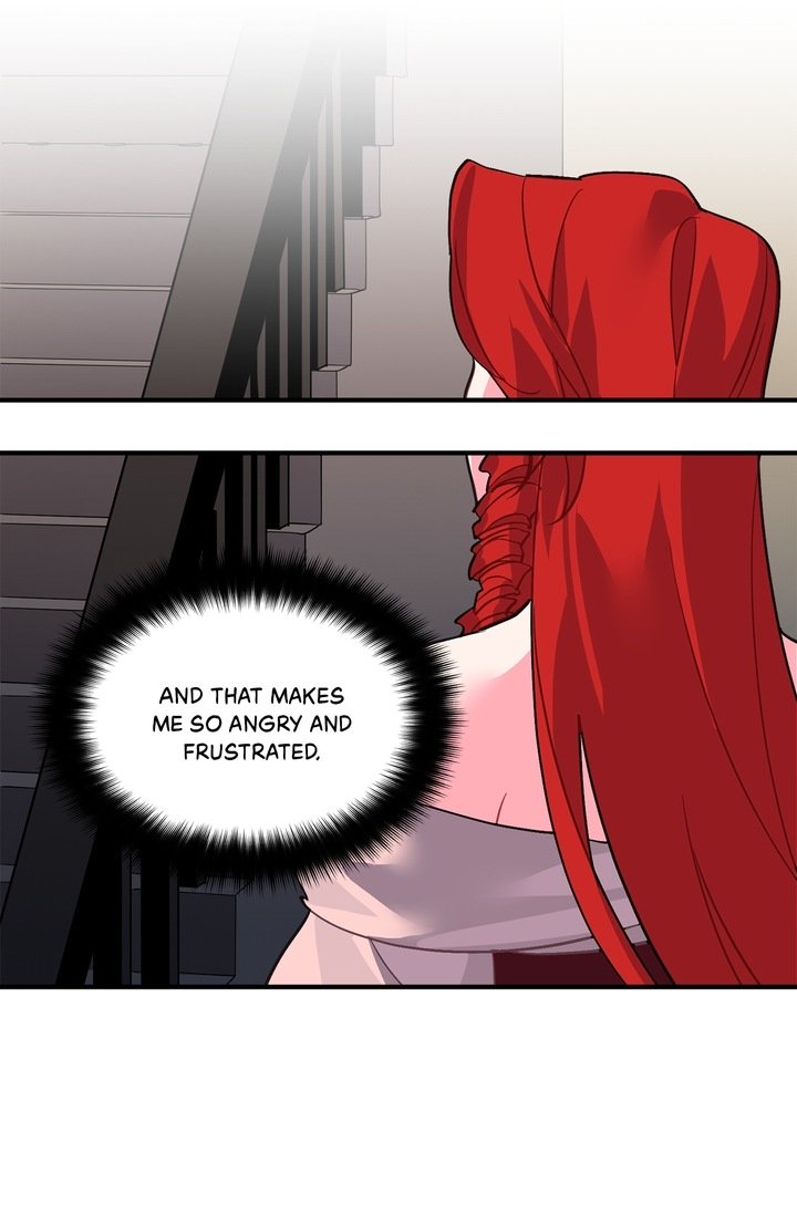 Sica Wolf Chapter 39 - Page 21