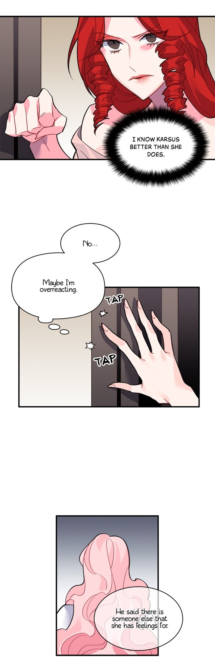 Sica Wolf Chapter 39 - Page 23