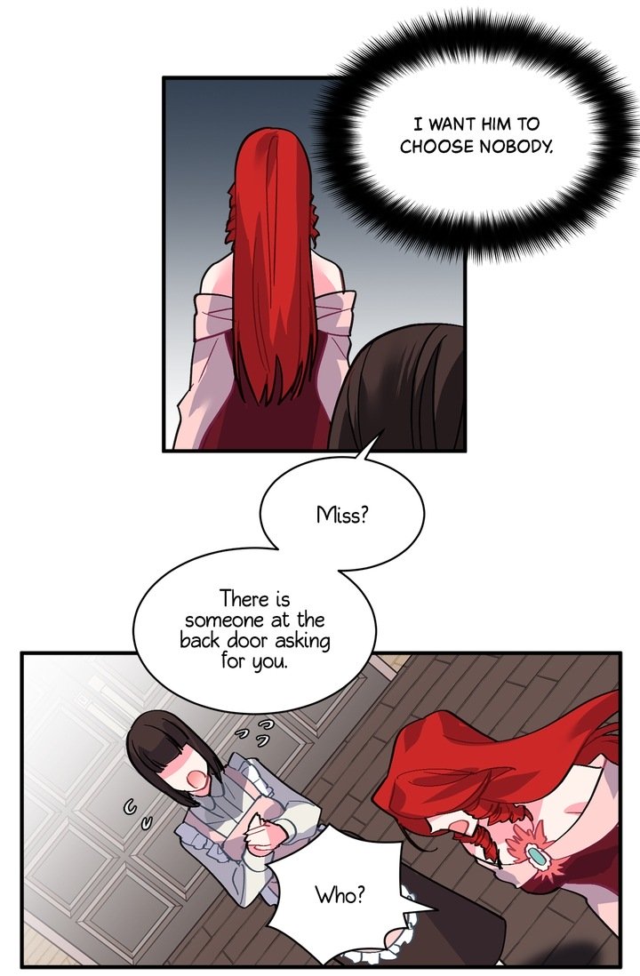 Sica Wolf Chapter 39 - Page 25