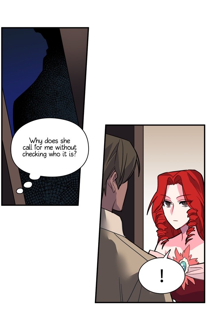 Sica Wolf Chapter 39 - Page 27