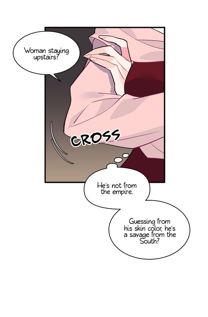 Sica Wolf Chapter 39 - Page 29