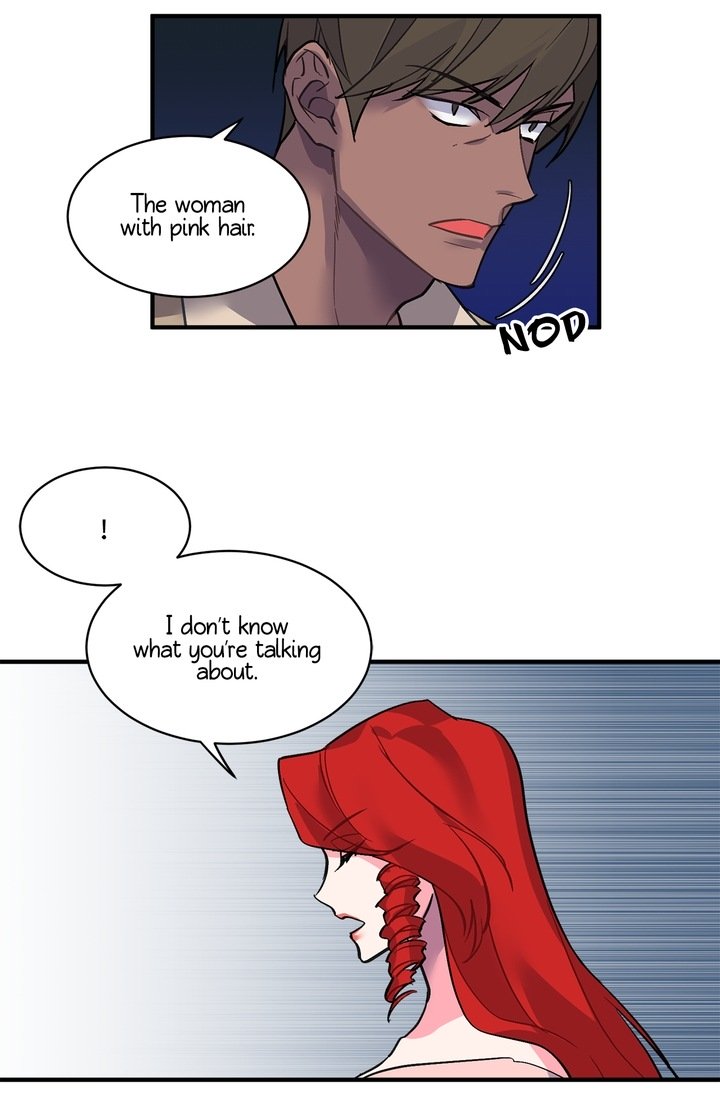 Sica Wolf Chapter 39 - Page 30