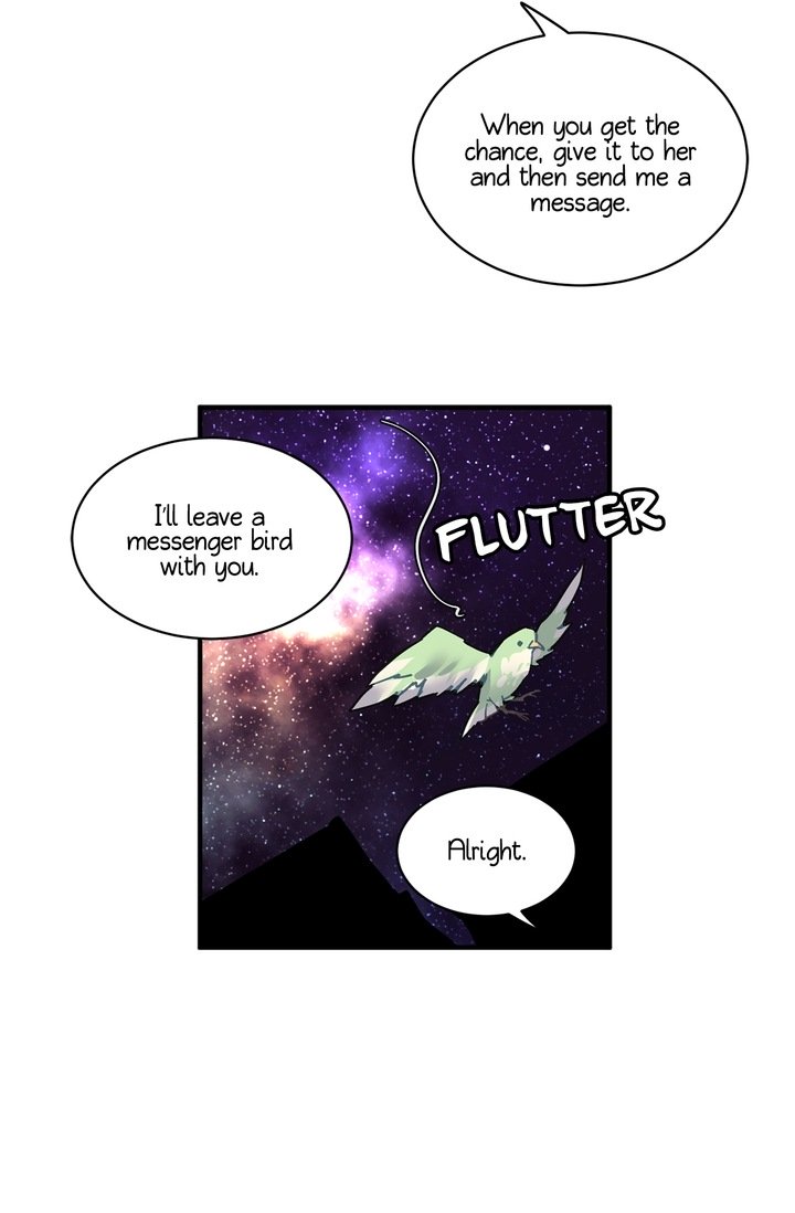 Sica Wolf Chapter 39 - Page 35