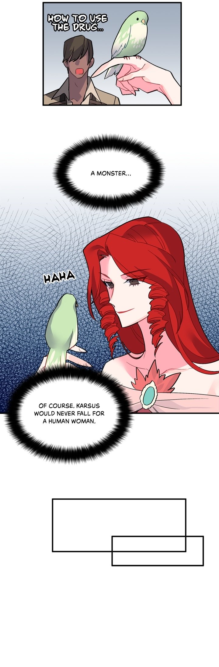 Sica Wolf Chapter 39 - Page 36