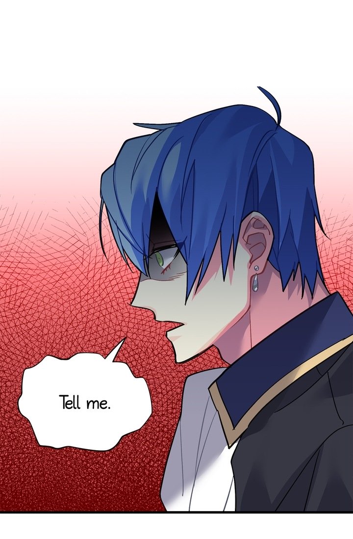 Sica Wolf Chapter 39 - Page 40