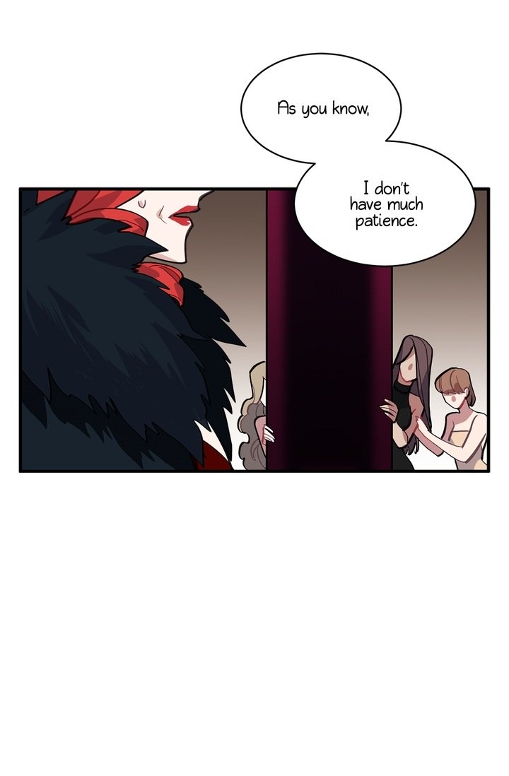 Sica Wolf Chapter 39 - Page 41