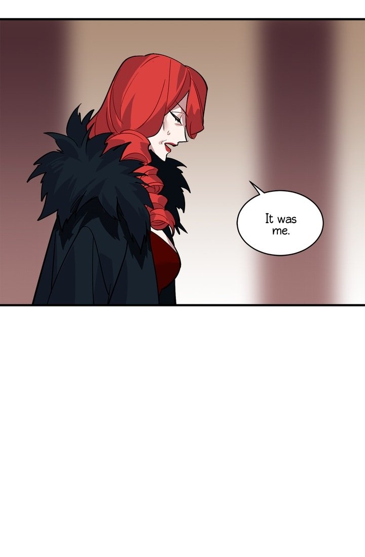 Sica Wolf Chapter 39 - Page 42