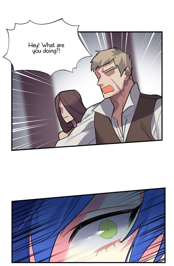 Sica Wolf Chapter 40 - Page 4