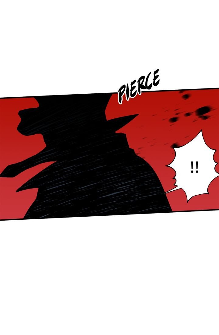 Sica Wolf Chapter 40 - Page 5