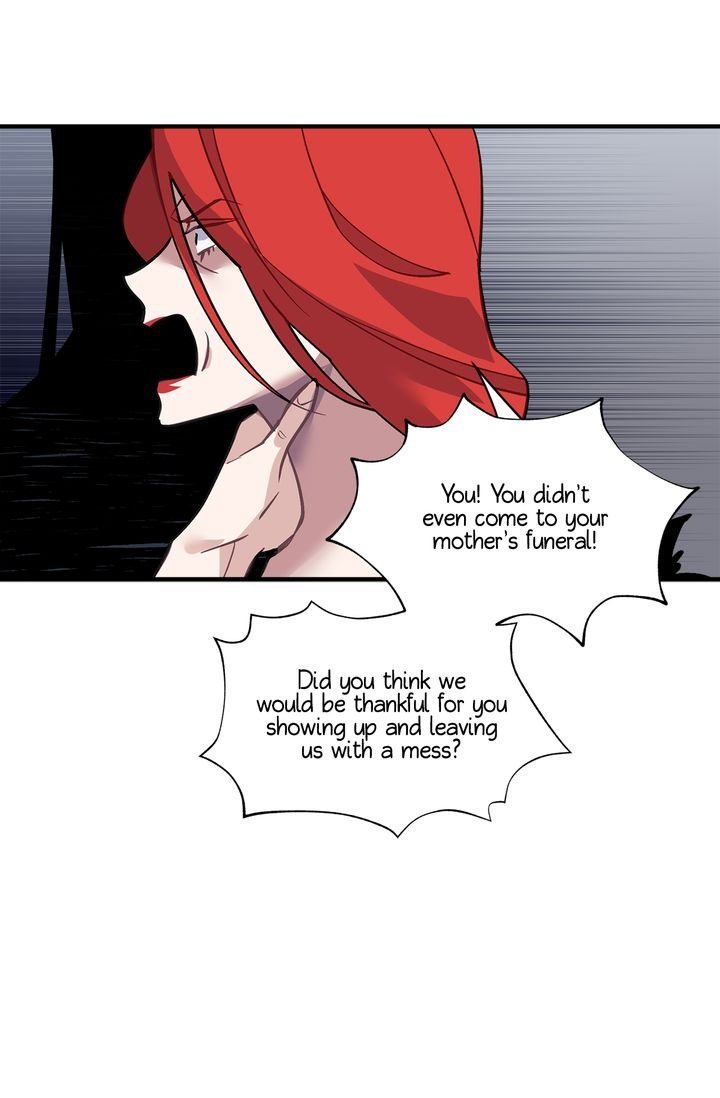 Sica Wolf Chapter 40 - Page 8