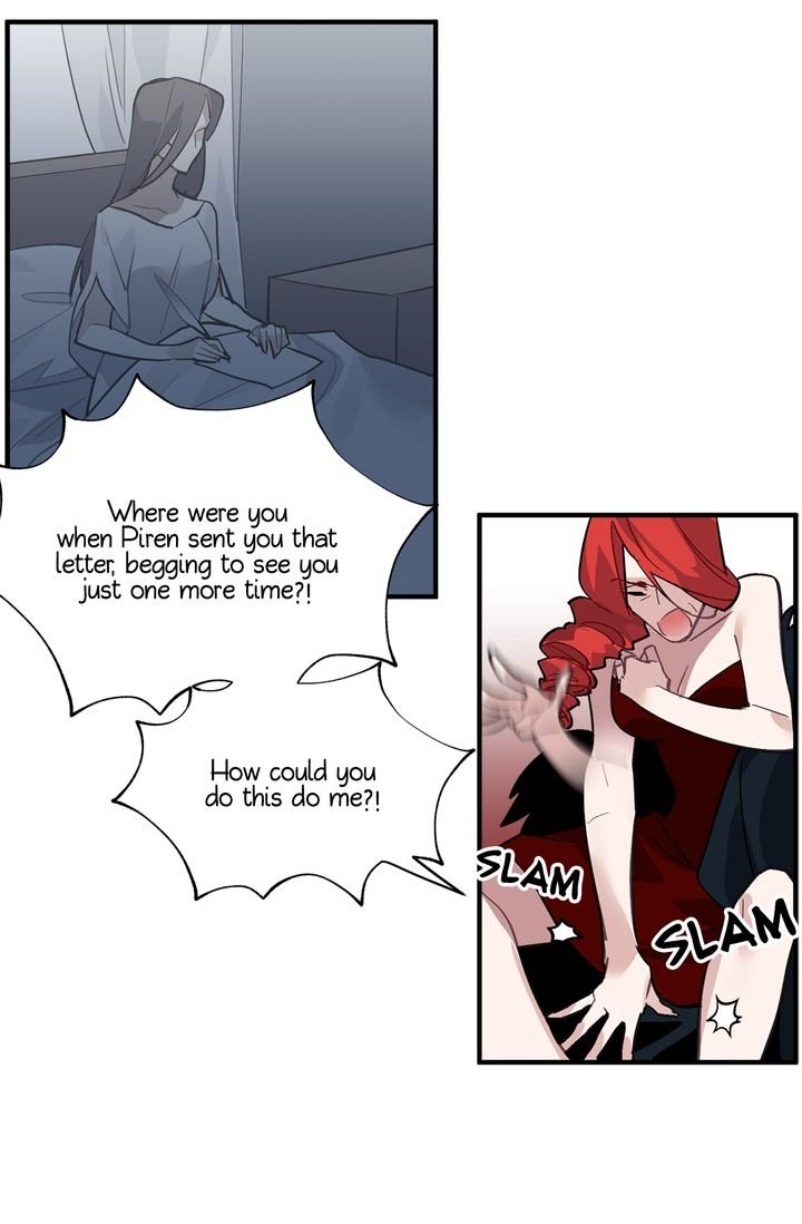 Sica Wolf Chapter 40 - Page 9