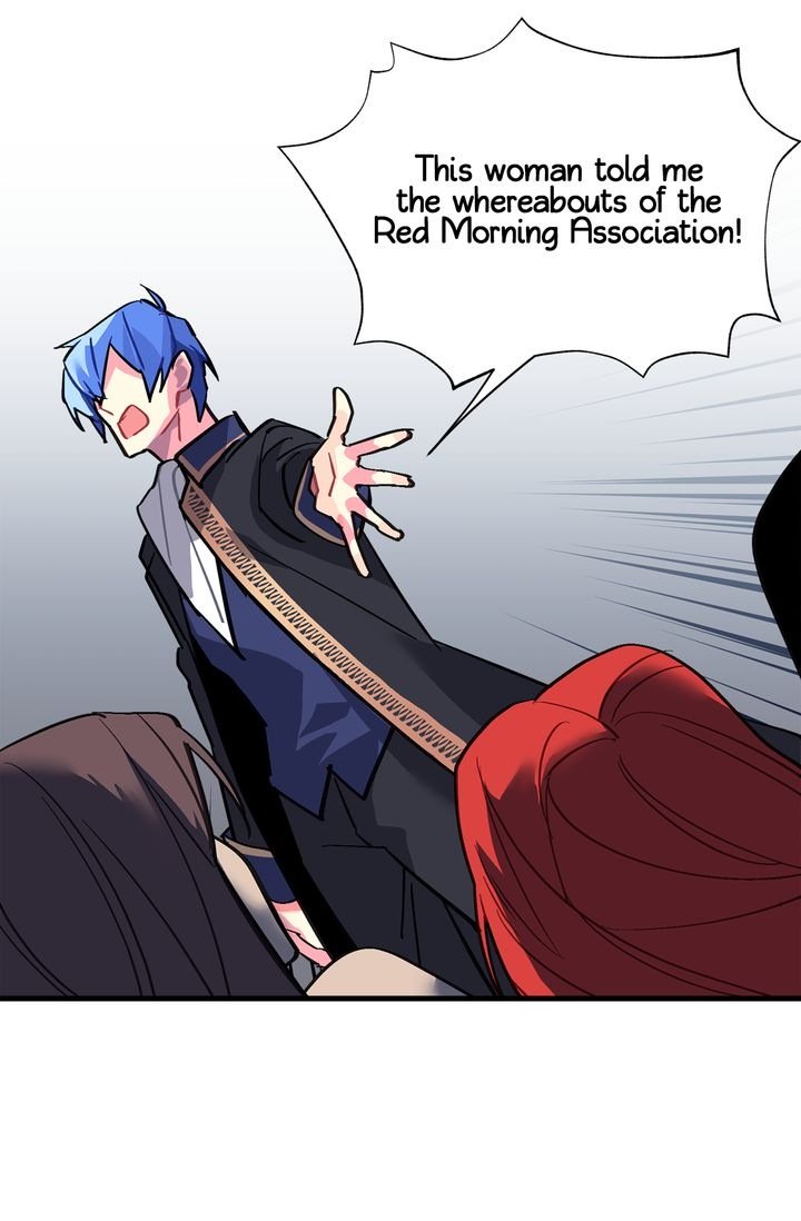 Sica Wolf Chapter 40 - Page 10