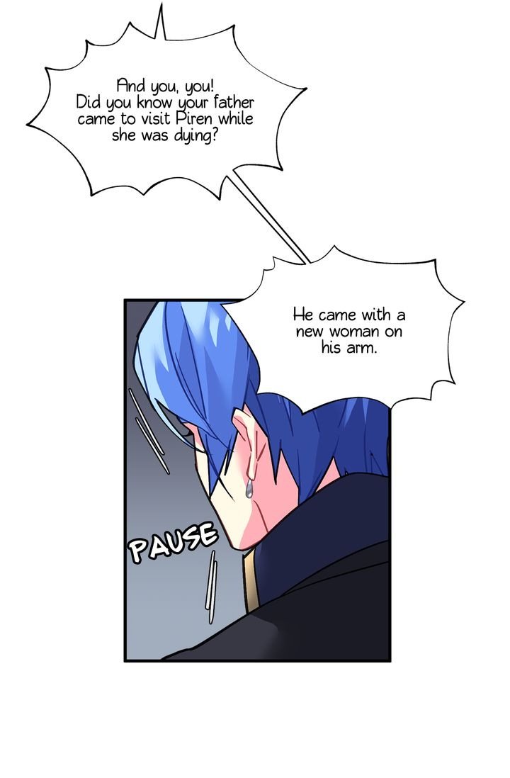 Sica Wolf Chapter 40 - Page 13