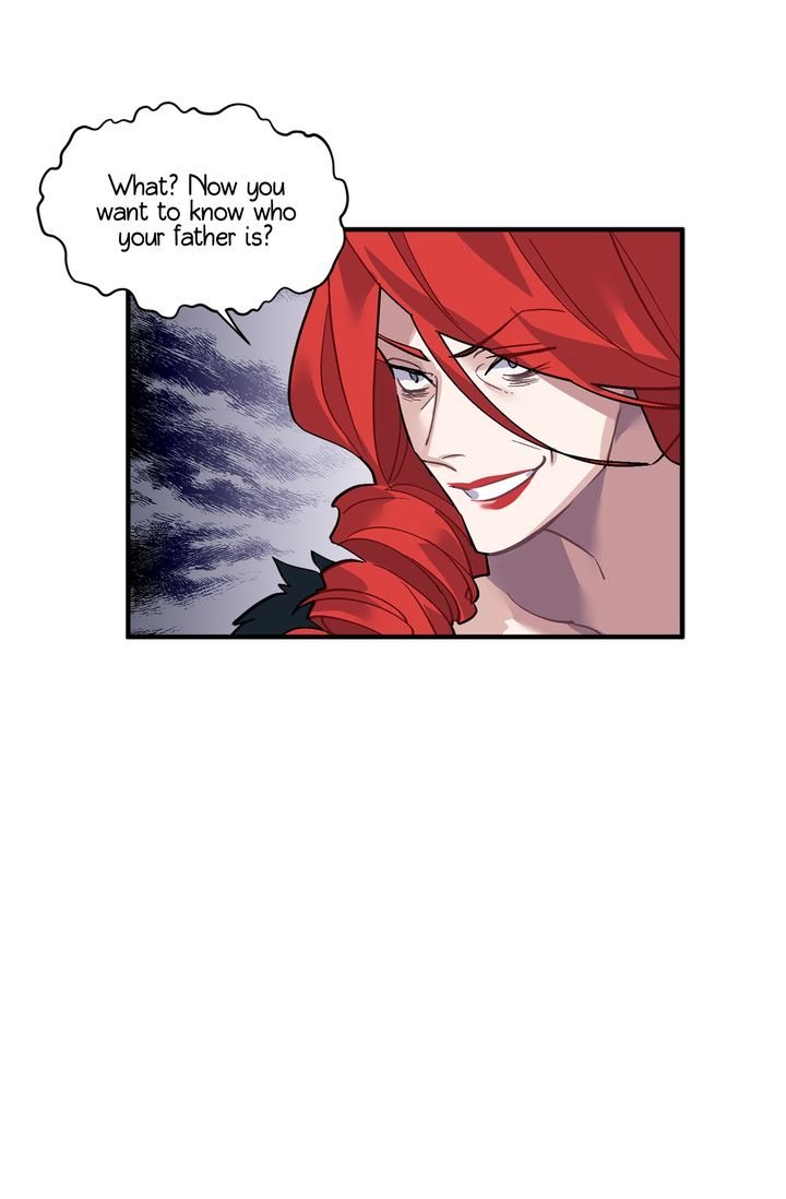 Sica Wolf Chapter 40 - Page 14