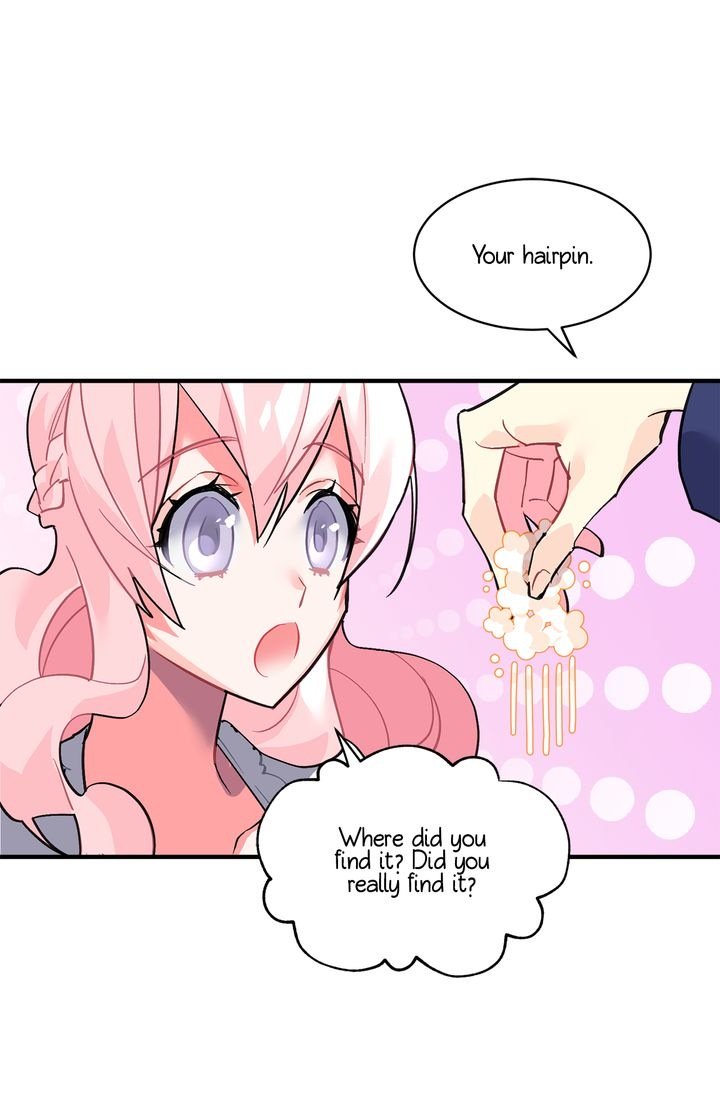 Sica Wolf Chapter 40 - Page 21