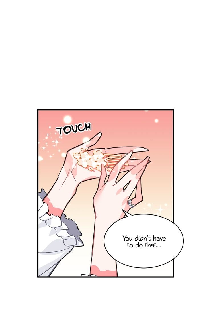 Sica Wolf Chapter 40 - Page 23