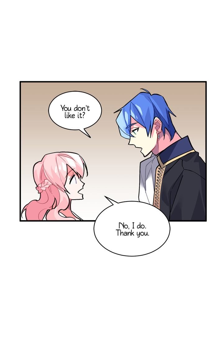 Sica Wolf Chapter 40 - Page 24